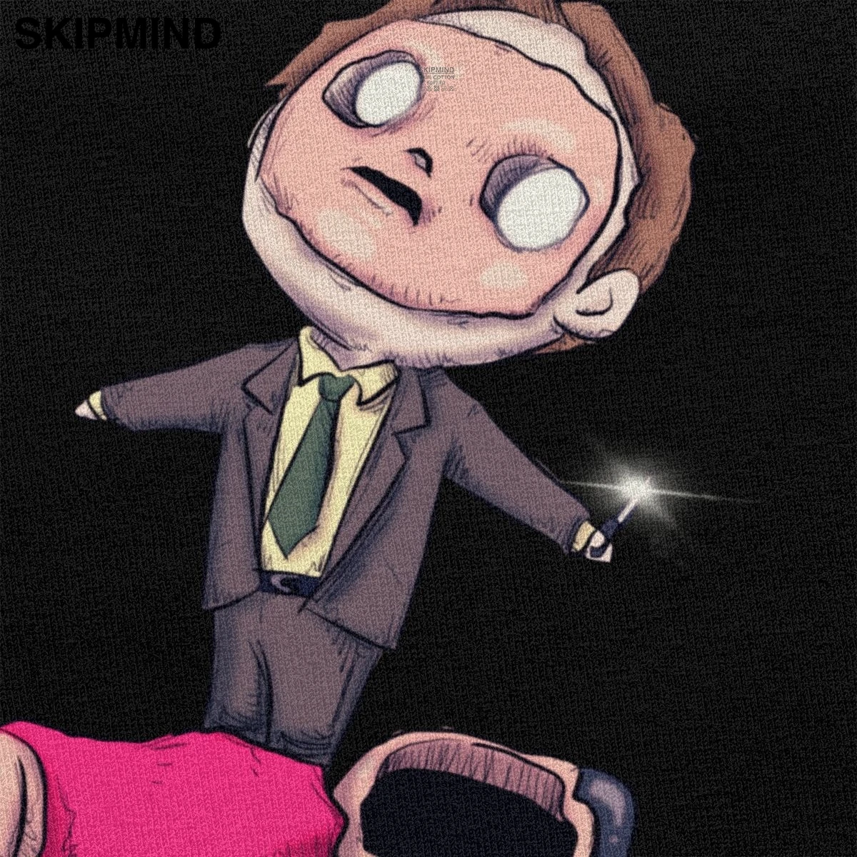 Дуайт Шрут первой помощи сбой Футболка мужская уличная одежда с коротким рукавом