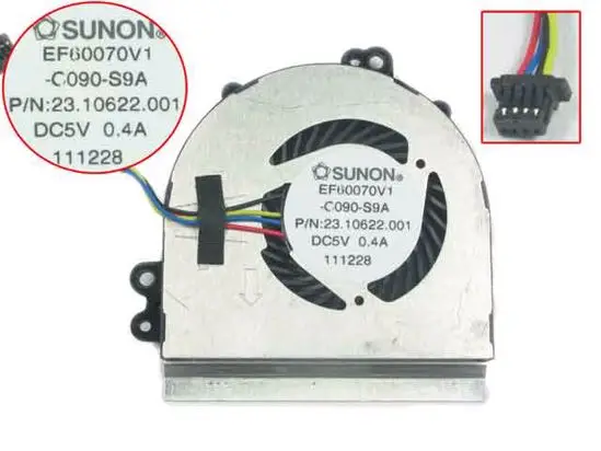 sunon ef60070v1 c090 s9a