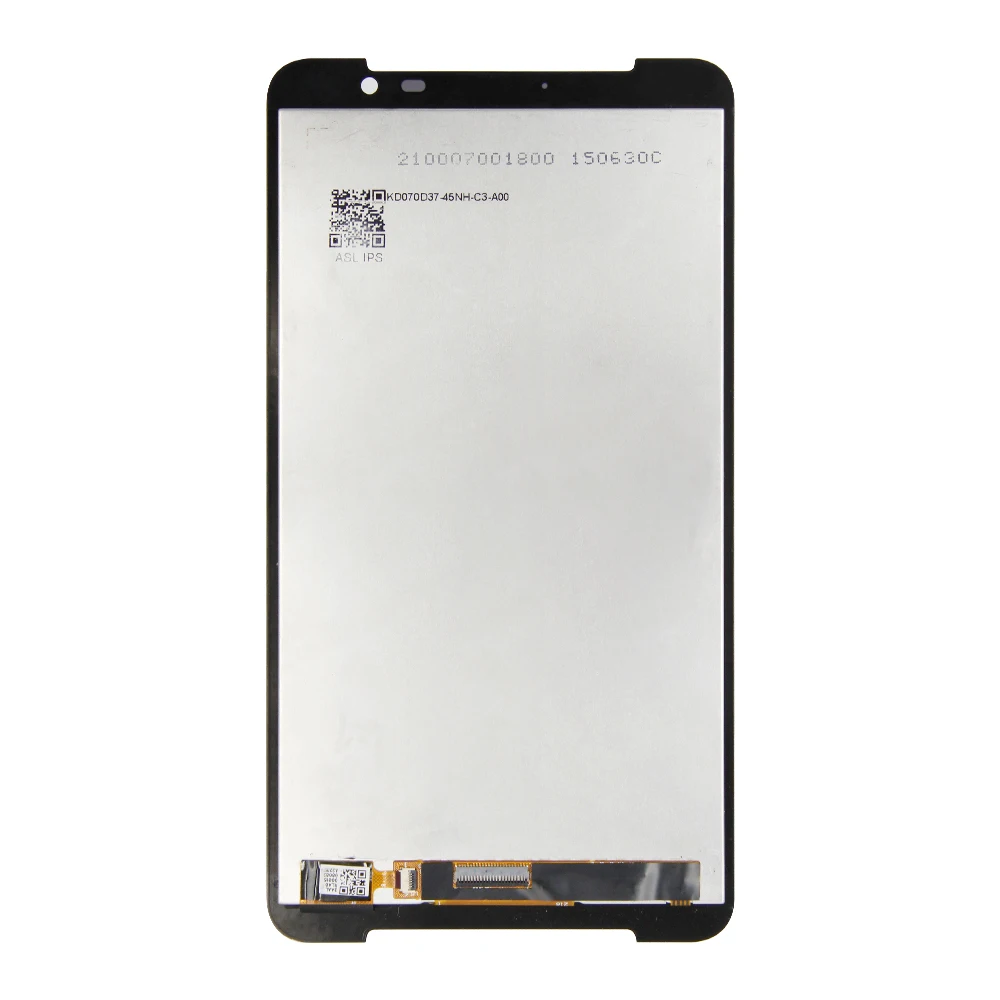 Высококачественный 7," ЖК-дисплей для acer Iconia Talk S A1 724 A1-724, ЖК-дисплей, сенсорный экран, дигитайзер, стеклянная панель в сборе