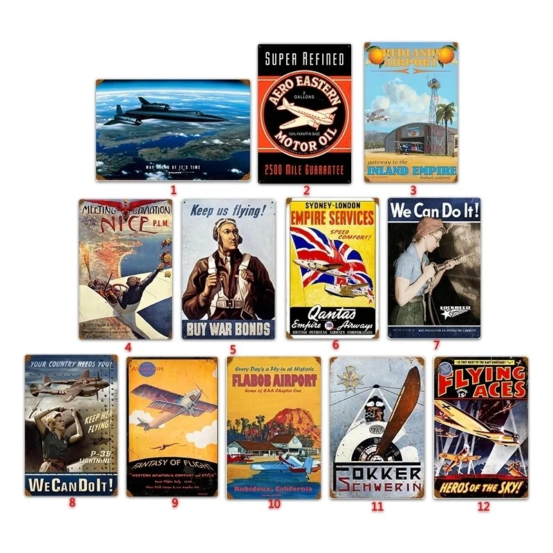 Жестяная Вывеска на стену уникальный подарок идея стиль дом офис Табличка гараж