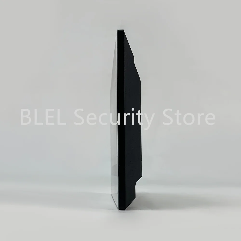 Продажа Hikvision DS-KH6320-WTE1 внутренняя станция видеодомофона с 7-дюймовым сенсорным экраном, Стандартный беспроводной монитор POE WIFI