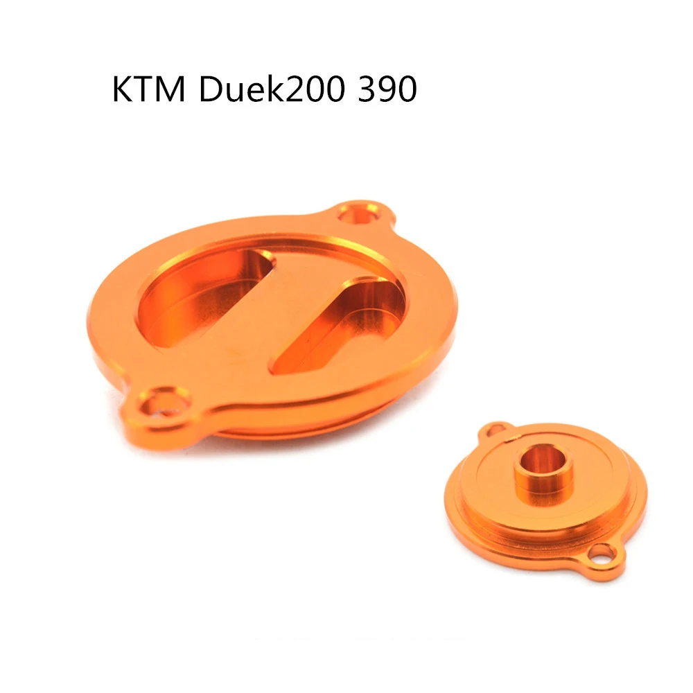 Алюминиевая крышка фильтра двигателя CNC для мотоцикла модифицированный
