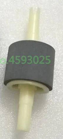 RL1-0540-000 X2 Пикап Ролик RL1-0540-000 Пикап Ролик+ RM1-1298-000 разделительная площадка для hp 1320 1160 3390 3392 P запчасти для принтеров - Цвет: RL1-0540-000 X2