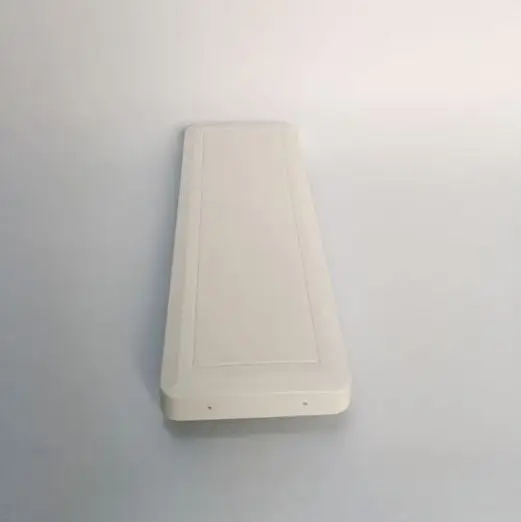 

Наружная антенна Mimo 4g производитель 4,9-5,85 ГГц 2x18dBi направленная плоская панель MIMO WiFi 5 ГГц антенна с двойной поляризацией
