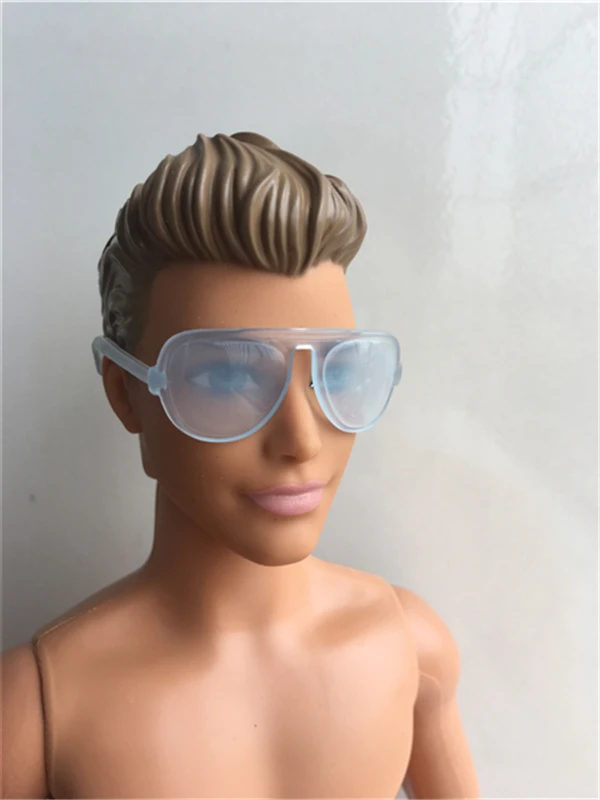 Оригинальные солнцезащитные очки Prince Ken разные стили модные разноцветные