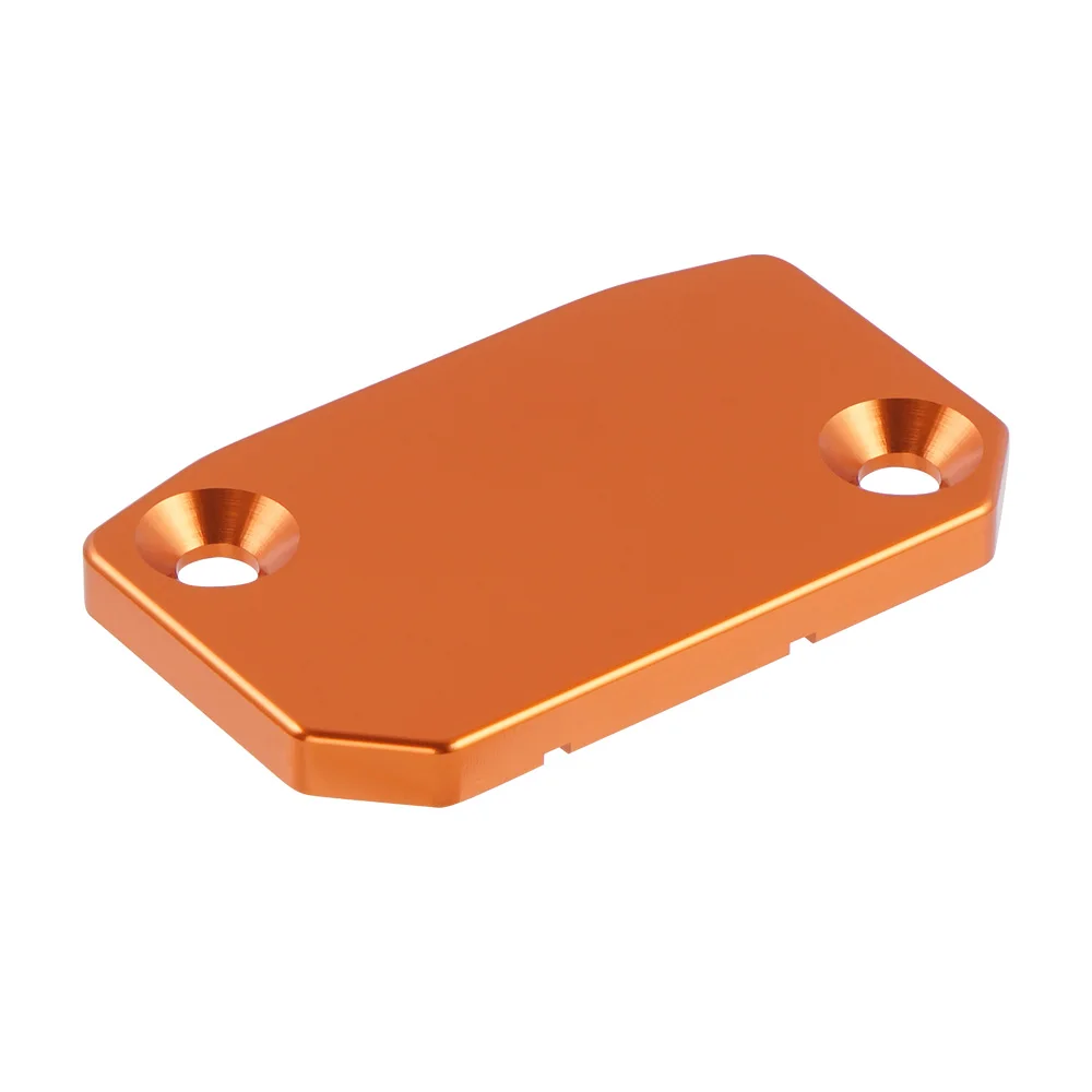 Передняя Крышка Резервуара тормоза CNC для мотоцикла KTM 250 300 350 EXC EXCF SX SXF XC XCW XCWF XCF