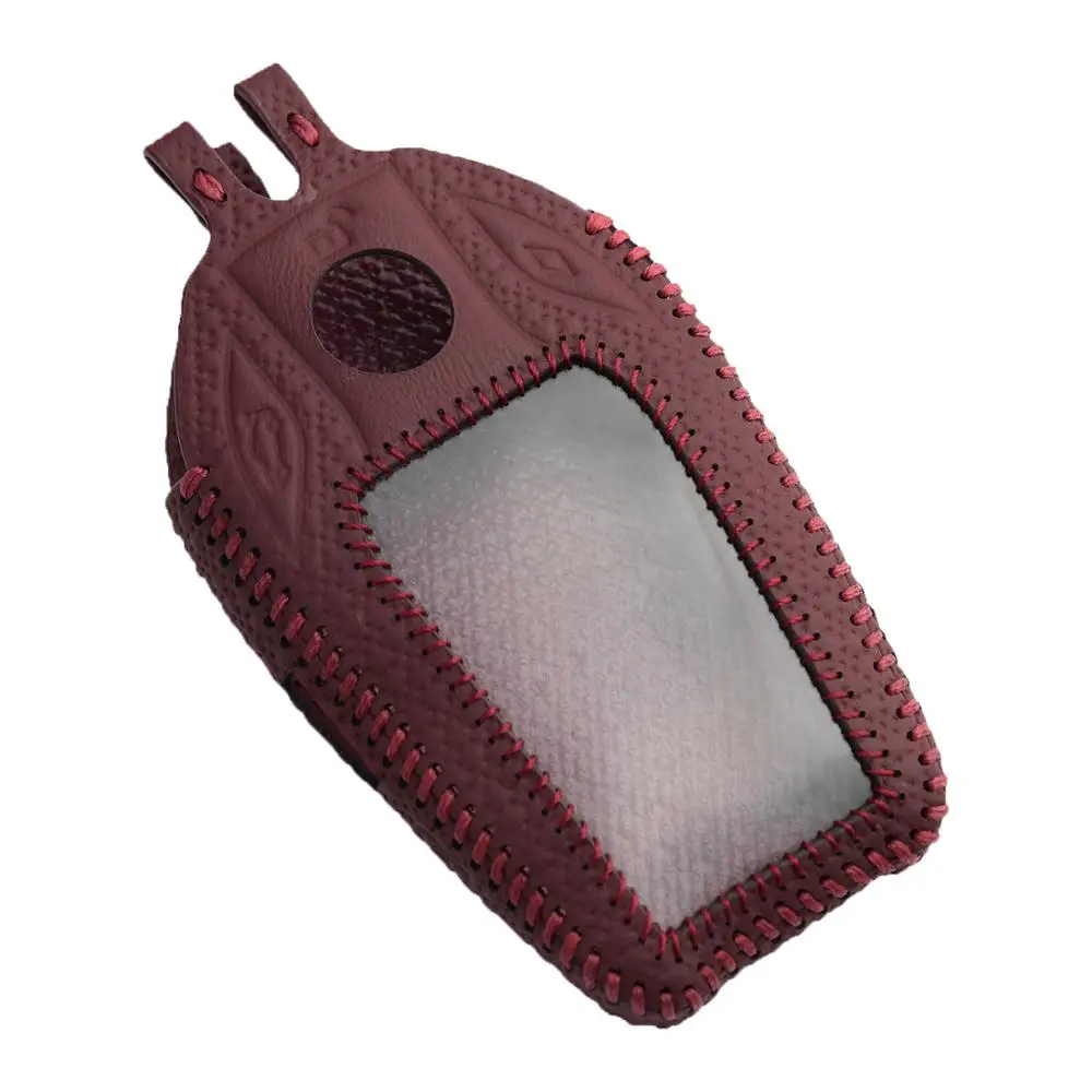 Чехол для ключей BMW серий 7 G11 G12 730Li 740Li 750Li M760Li 6 серии G32 GT 5 G30 G31 дистанционный