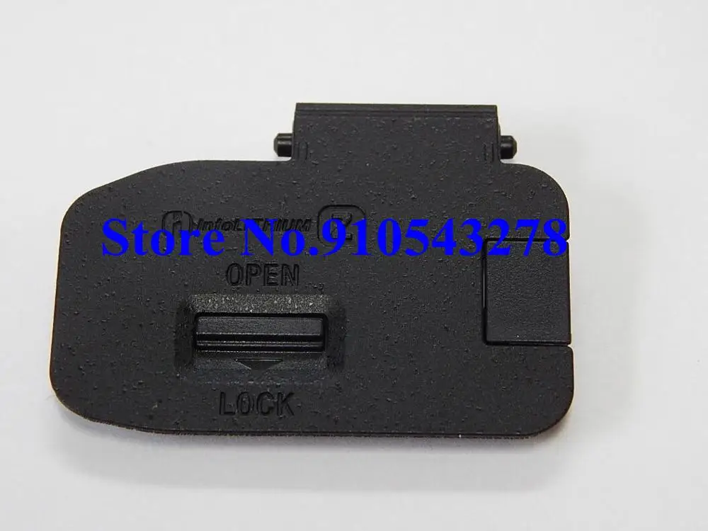 

NEW Battery Cover Door For Sony A9 ILCE-9 Digital Camera Repair Part