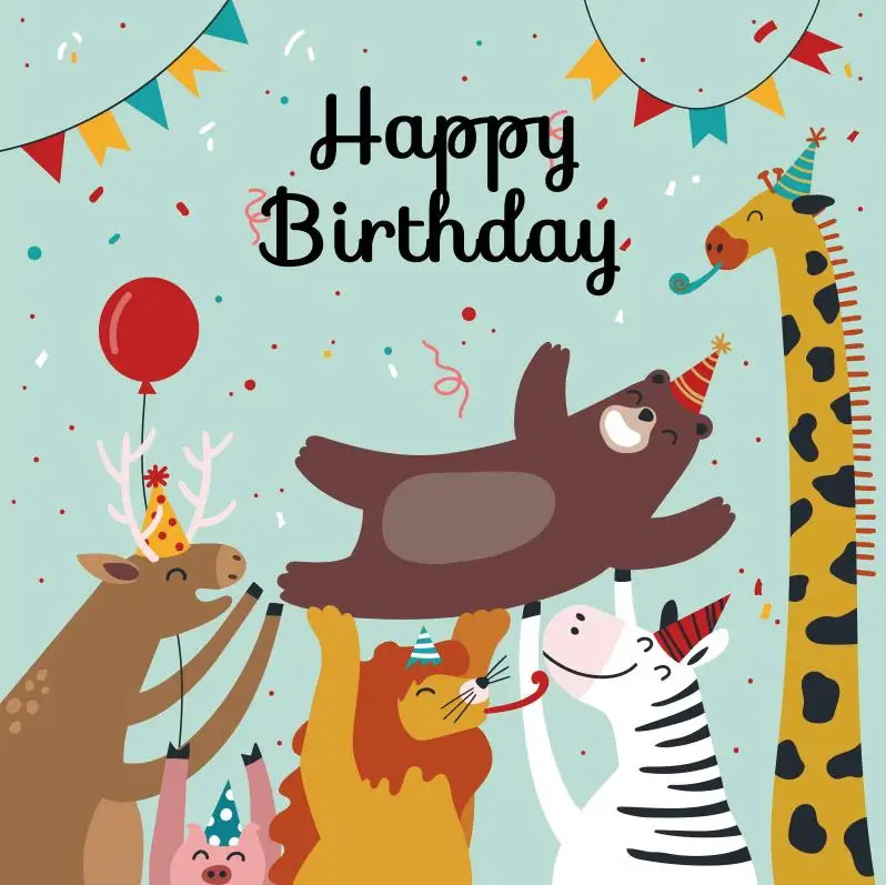 Laeacco Monster party birthday Baby Comics Star Birthday Poster Фото фоны для фотосъемки фотосессия Фотостудия - Цвет: NWH06019