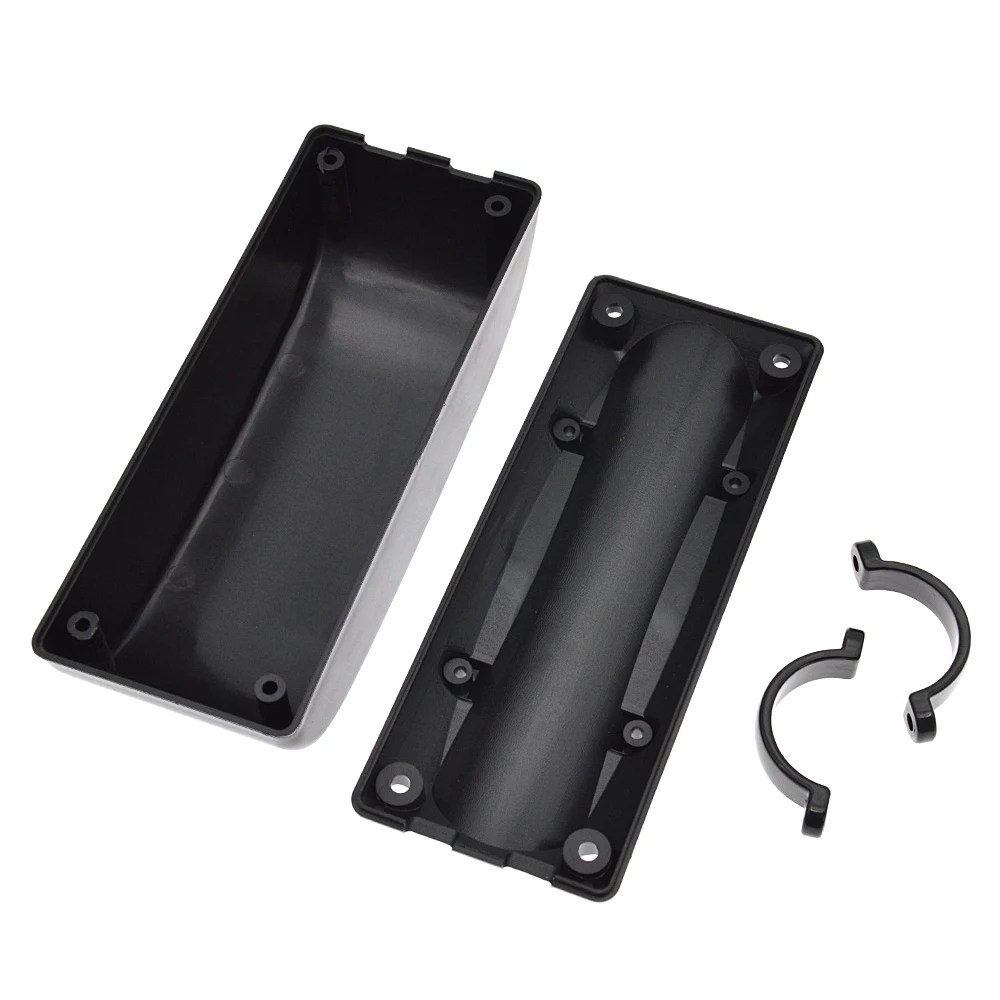 

Ebike Controller Box Electric Bicycle Controller Case Electric Bike Conversion Kit Plastic Ebike Controller Cable Box