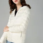 Брендовая женская куртка на утином пуху 5xl, 6xl, 7XL, 8XL, сверхлегкая пуховая куртка, куртка с перьями, Женское пальто, зимние теплые пальто