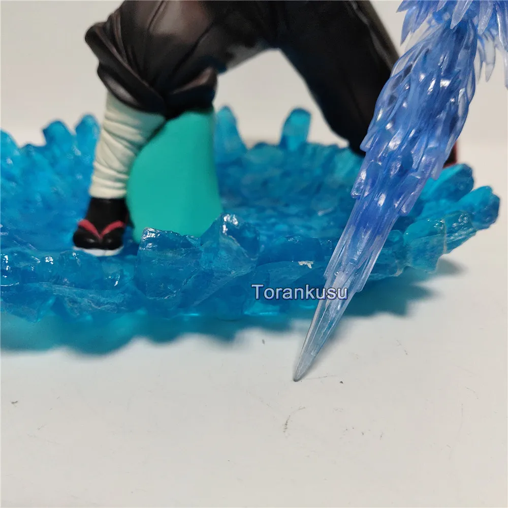 

Demon Slayer Kamado Tanjirou Anime Figures Kimetsu no Yaiba Action Dragon Effect DIY Set Ichiban Model Demonic Toys Nezuko Doll