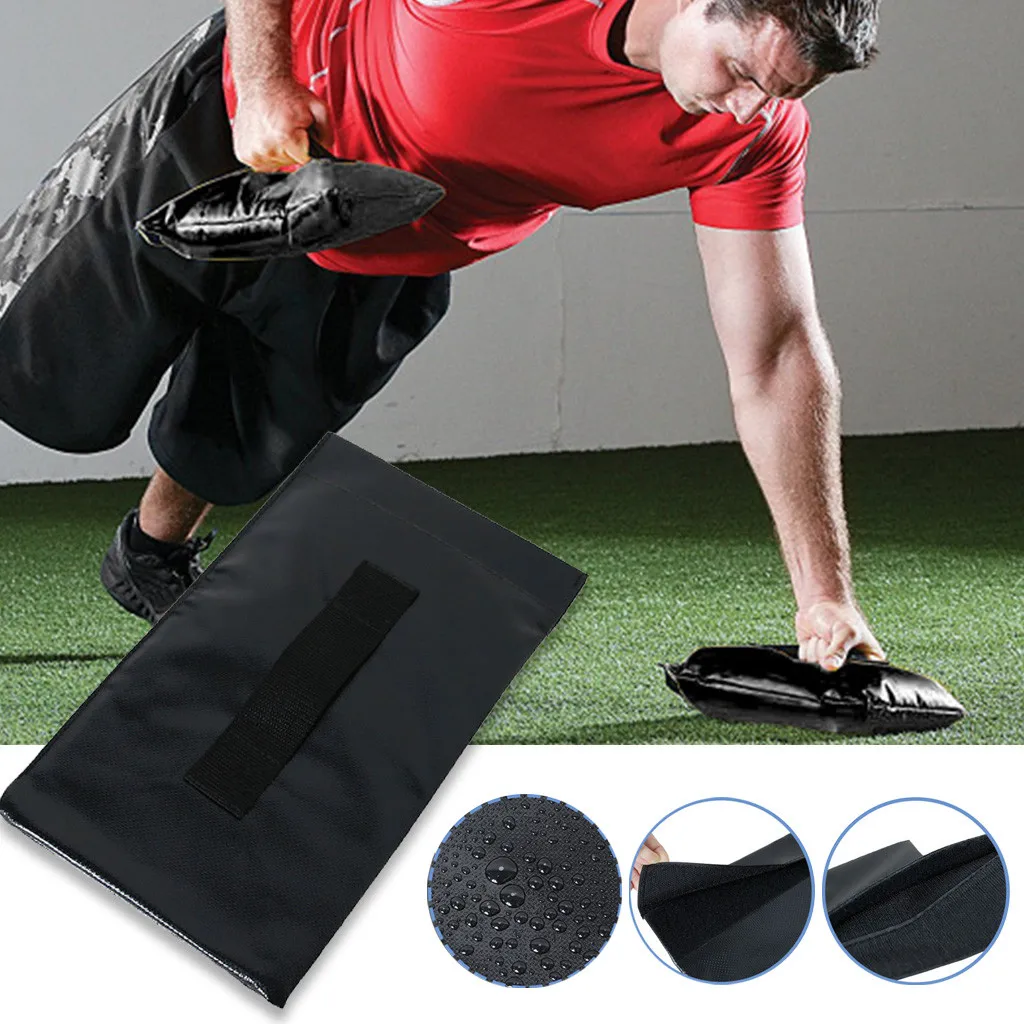 1 шт. дыропробивной мешок для фитнеса тяжелой атлетики|Боксерские груши и мешки с