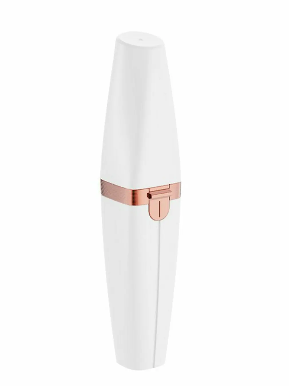 

Protable Mini Electric Eyebrow Trimmer Lip Face Hair Razor Epilator Pen Hair Remover Eyebrow Shaver Painless