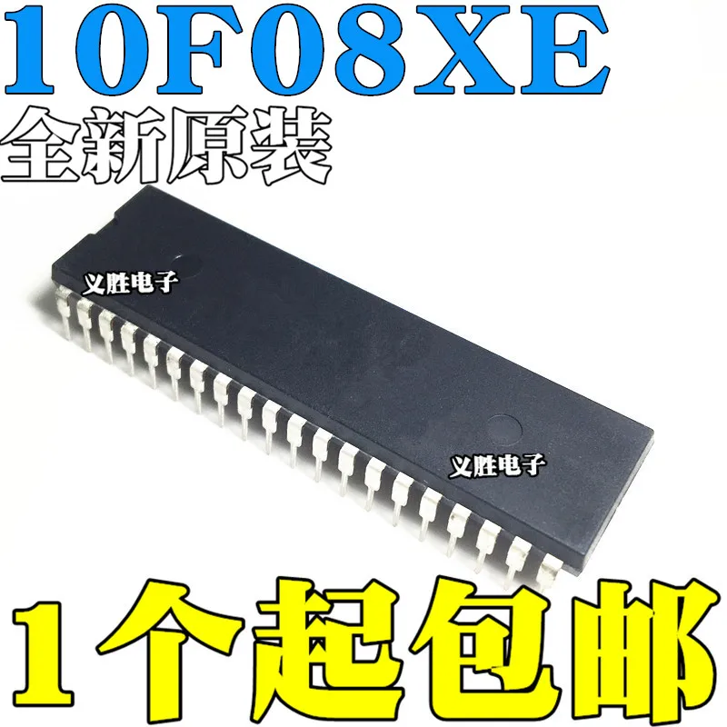 Pcs/lot STC STC10F08XE-35I-PDIP40 40 в наличии | Электронные компоненты и принадлежности