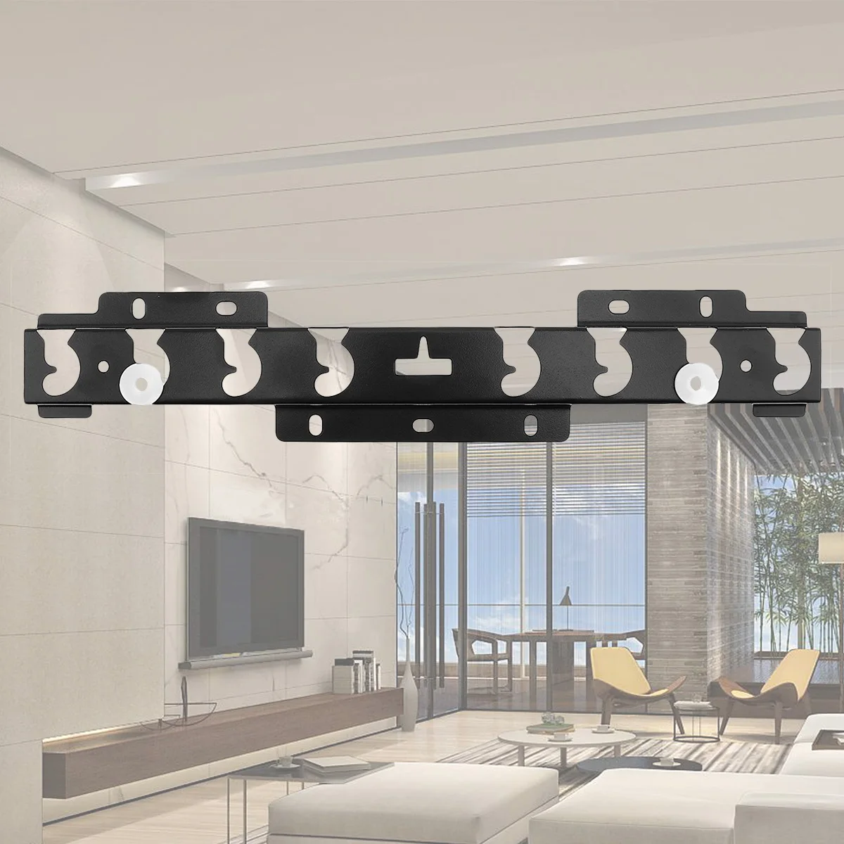 Универсальный Регулируемый Настенный Держатель для телевизора 40 кг