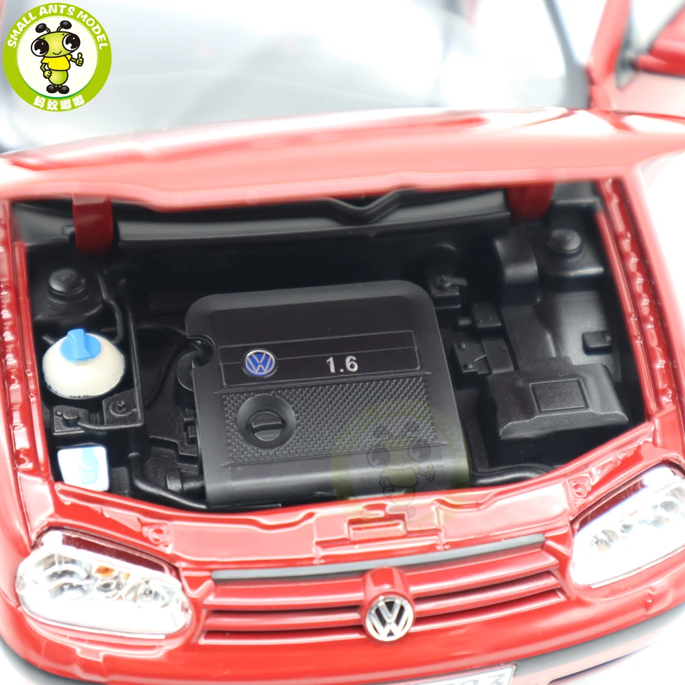 norev golf 4
