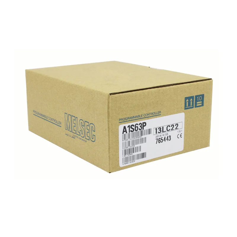 

New Original In BOX A1S63P {Warehouse stock} 1 Year Warranty Shipment within 24 hours