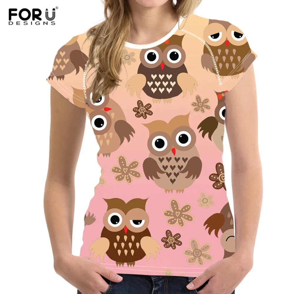 Футболка женская летняя с коротким рукавом и круглым вырезом|Футболки| |