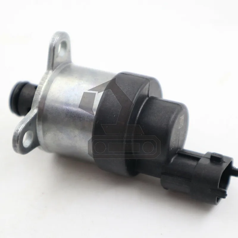 Регулятор топливного насоса высокого давления контроль замеров