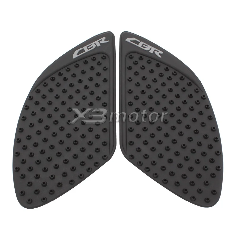 Мотоцикл Нескользящие Танк Pad Стикеры 3m наклейка для Honda CBR954RR CBR9292RR CBR 954 RR CBR 929 RR CBR 954RR CBR 929RR CBR 954 RR