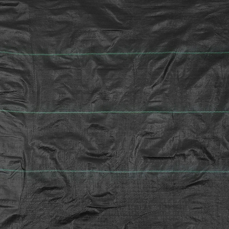 Сельскохозяйственная Анти травяная ткань черная Ферма-Восточный барьер для