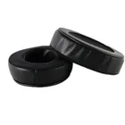 Охлаждающие гелевые подушечки для ушей, подушечки для BRAINWAVZ HM5 для многих других больших ушей для AKG для Sony MDR V6 ZX700, наушники