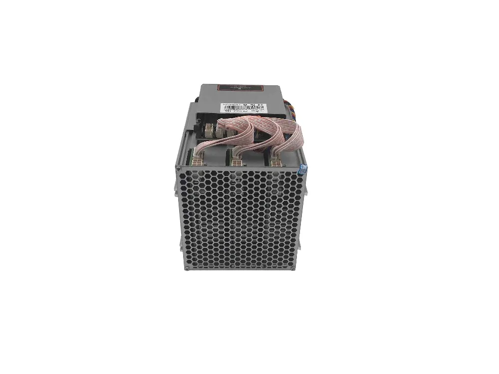 Б/у Antminer Z9mini 10K 300W ZCASH ZEC BTG Asic Equihash miner с блоком питания более экономичный чем S17 S9 Z11