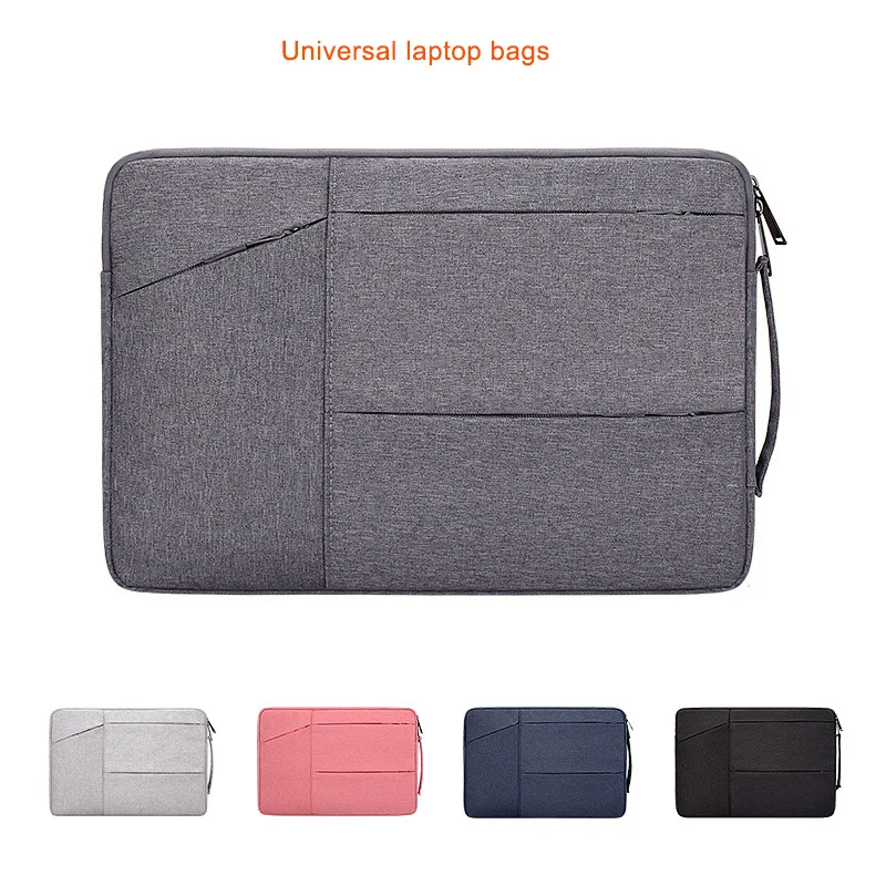 Universal laptop bag case voor tablet ipad notebook macbook air pro 13 14 15 15.6 inch lenovo asus xiaomi dell huawei gevallen cover tablet ipad notebook macbook air pro Universal laptop bag case voor tablet ipad notebook macbook air pro 13 14 15 15.6 inch lenovo asus xiaomi dell huawei gevallen cover tablet ipad notebook macbook air pro