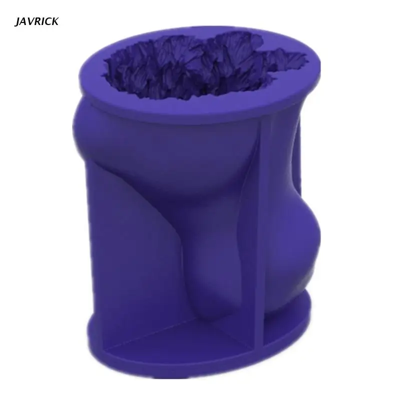 

Cute Dog Silicone Mold 3D Resin Epoxy Mould DIY Craft Soap Molds Home Decor