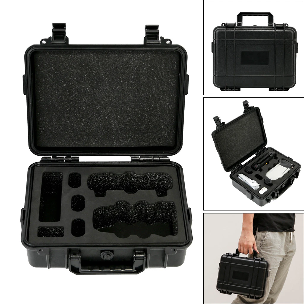 Водонепроницаемый Жесткий Чехол для модели DJI Mavic Mini 1121 # E|Сумки дрона| |