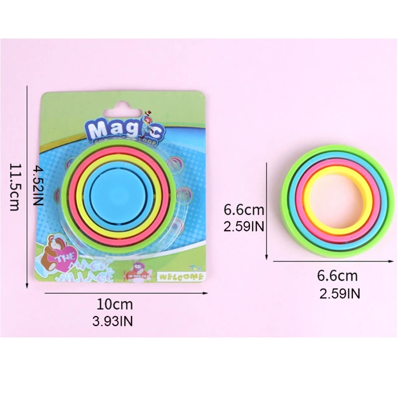 

1Set Practical Joke Toys Interactive Stress Relief Toys Mini Novelty Toys Sensory Fidget Spinner Mini Gyro Fidget Gadget