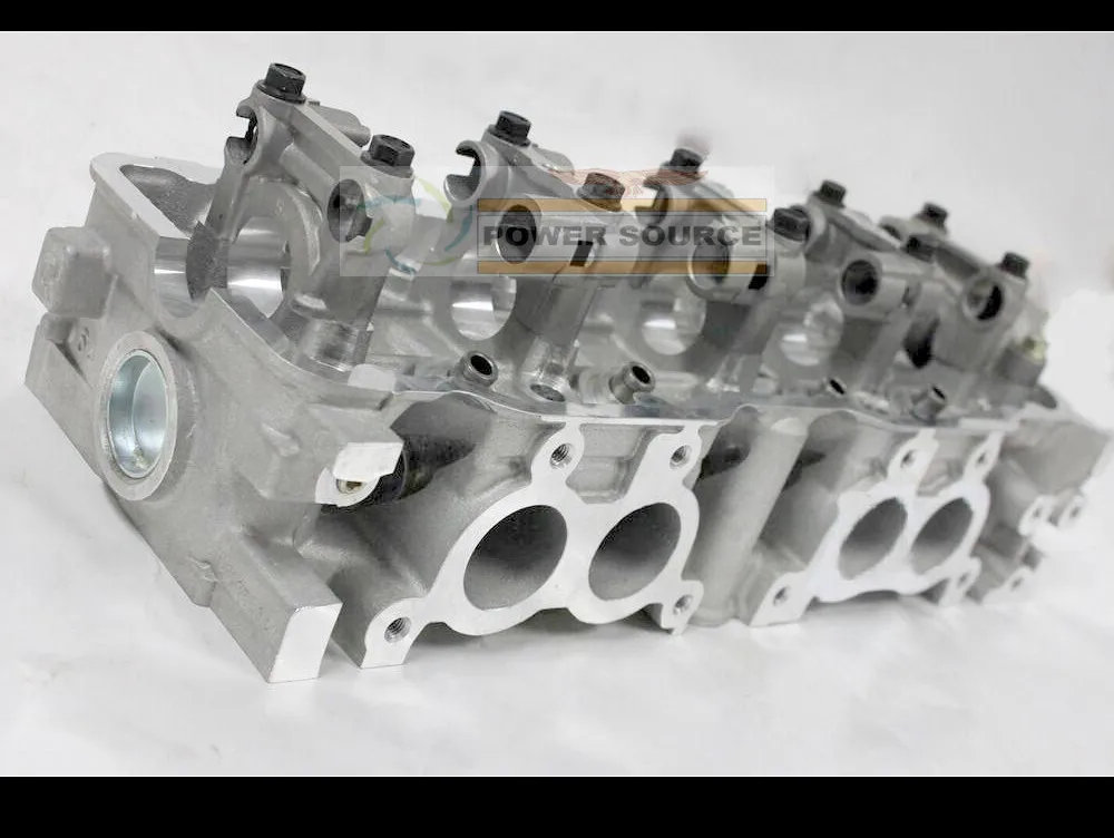 4G64 8V G4CS 2.4L головка цилиндра MD099389 MD040520 22100-32520 для Mitsubishi Galant L200 L300 Expo Pajero wagon 2350cc 1985-92 |