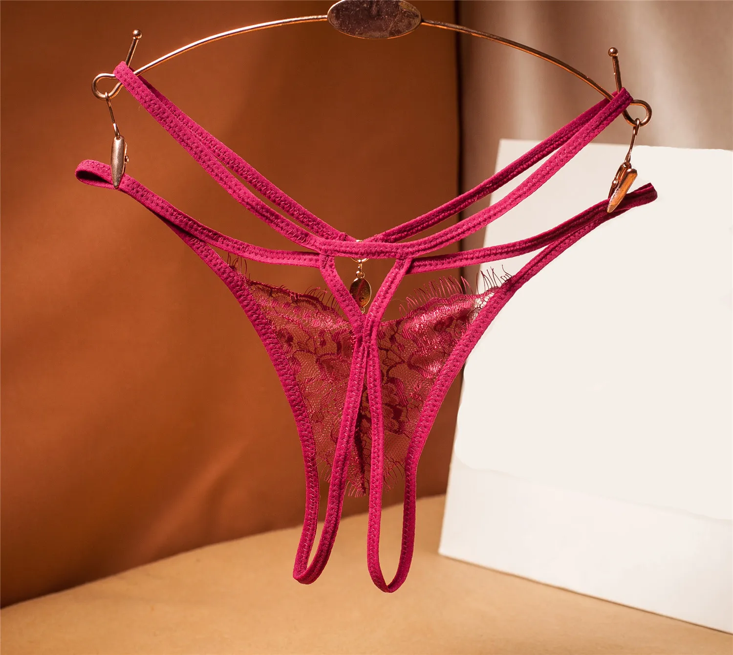 Женское сексуальное нижнее белье эротические милые трусики с открытой