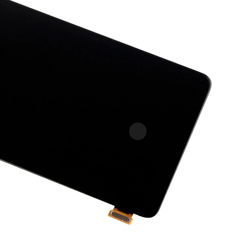 Цветной AMOLED для Xiaomi Redmi K20 Pro ЖК дисплей и сенсорный экран с рамкой в сборе Mi 9T