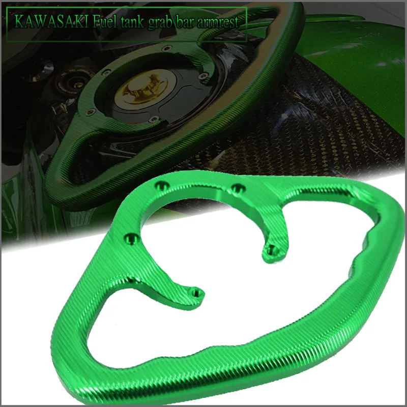 Для KAWASAKI Z800 Z 800 2013 2014 2015 2016 мотоцикл CNC алюминиевые пассажирские ручки ручной