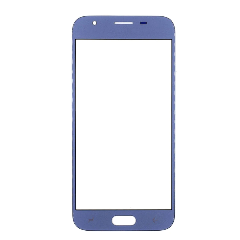

front outer screen glass lens replacement for samsung j3 2018 plus touch screen digitizer
