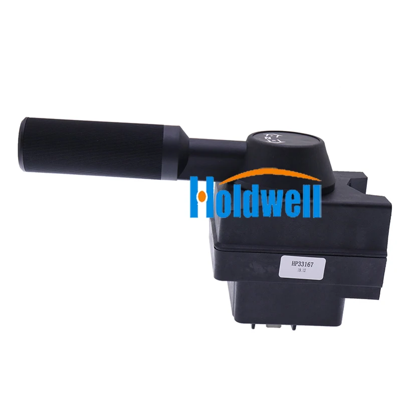 Holdwell Gp-Transmission Control 261-2207 для экскаватора-погрузчика Caterpillar CAT 414E 416D + | Автомобили и