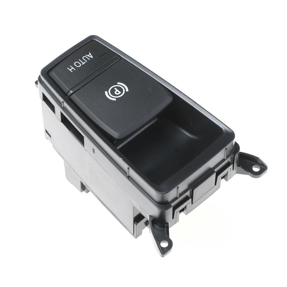 Электрический переключатель управления стояночным тормозом для BMW X5 X6 E70 E71 E72