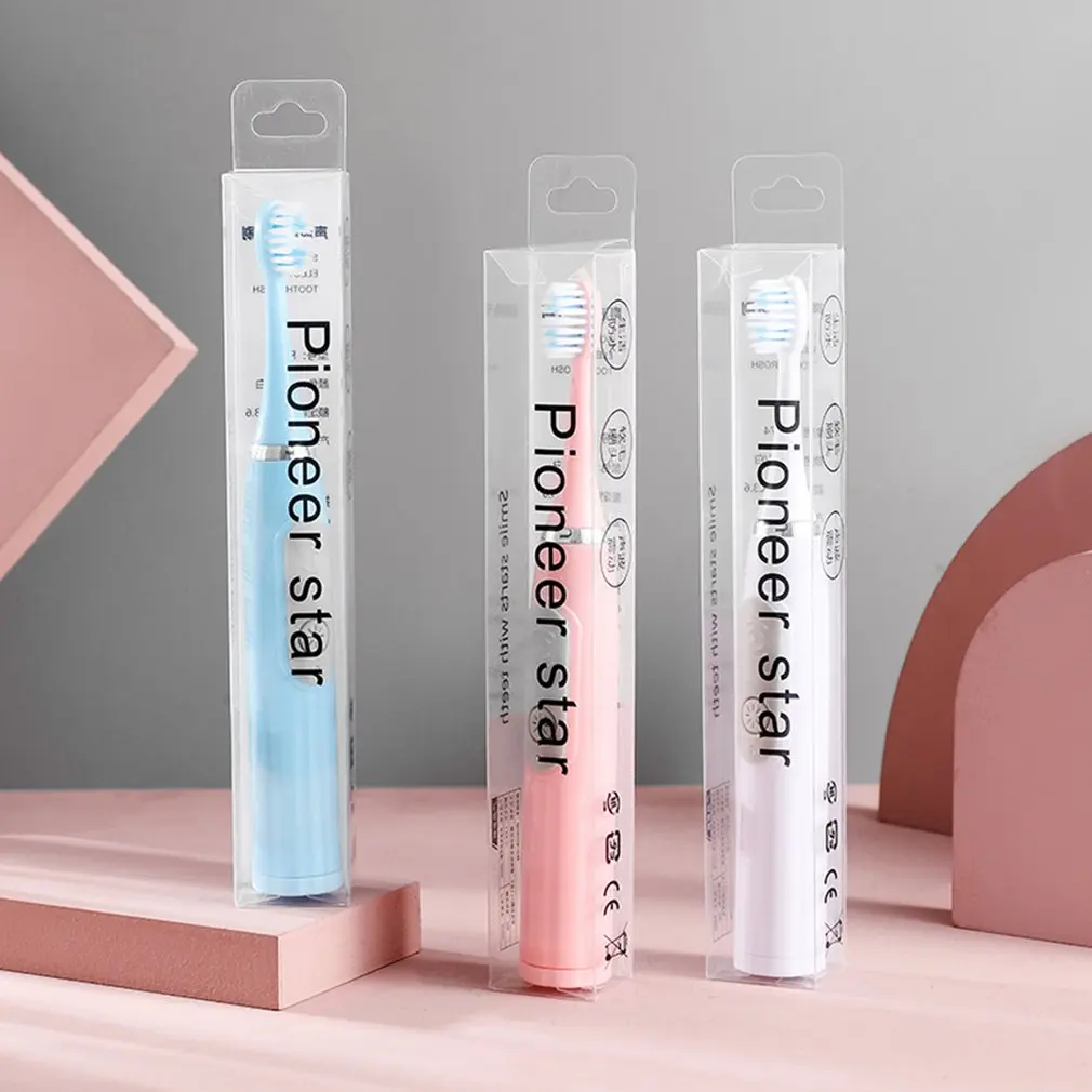 

Personal Care Appliances