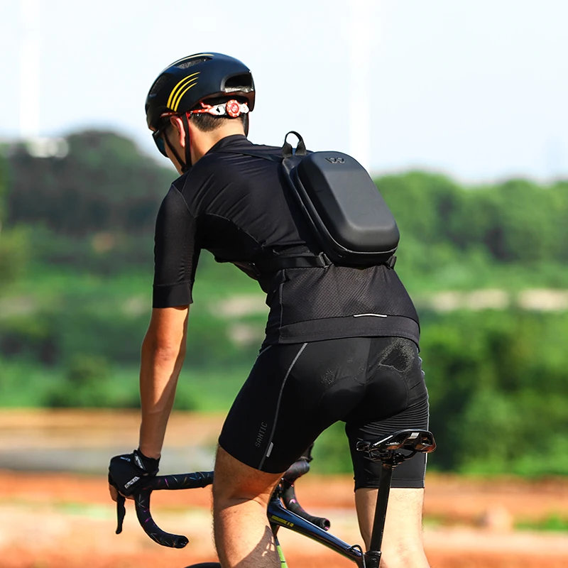 WEST BIKING велосипедные сумки для тренажерного зала водонепроницаемая сумка из ЭВА