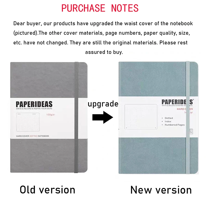 A5 блокнот в твердой обложке Классический офисный школьный из искусственной кожи