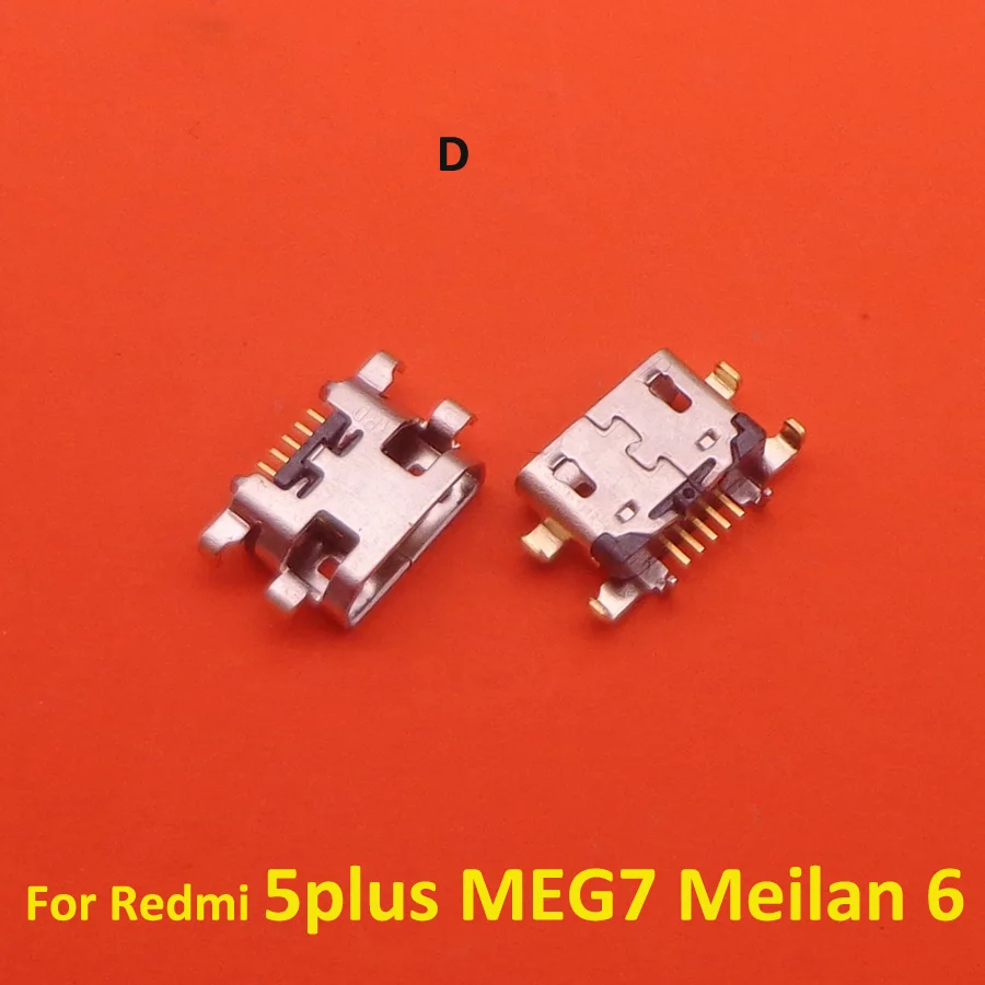 Зарядное устройство Micro Usb 10 шт. разъем для подключения док-станции Xiaomi Redmi 9A Hongmi 2 2A