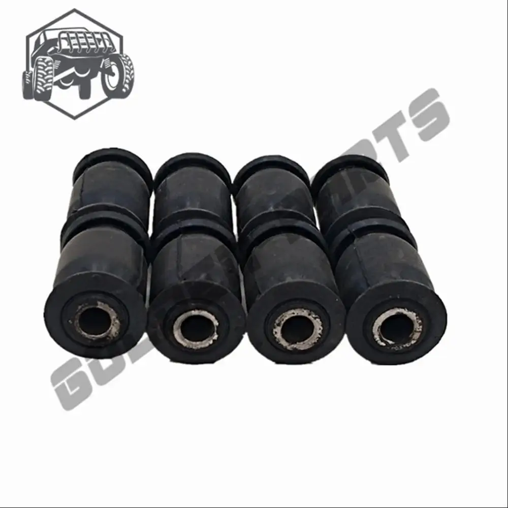 8 шт. буферный воротник для CFMOTO 500 600 800X5X6X8 запасные части 9010-050500 zforce uforce side-by-side Багги go kart запчасти
