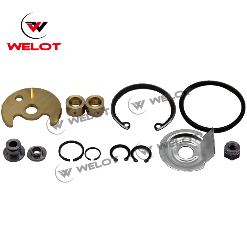 

Turbo Repair Kits WL3-1326 turbocharger rebuild parts fit for 49135-02652 28200-4A201