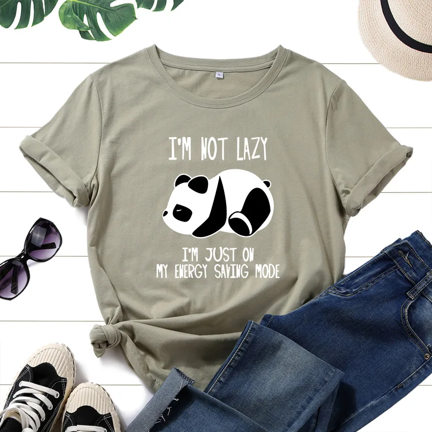 Футболка женская хлопковая с графическим принтом рубашка коротким рукавом топ в