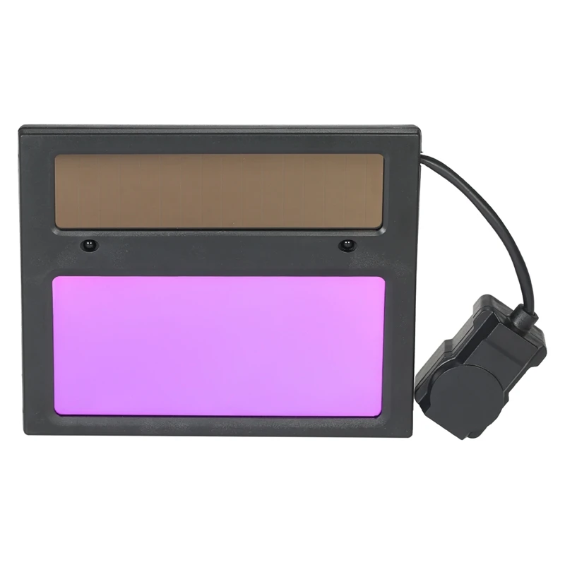 Горячая XD-2018 Новая Профессиональная Солнечная Сварочная маска Авто-затемнение