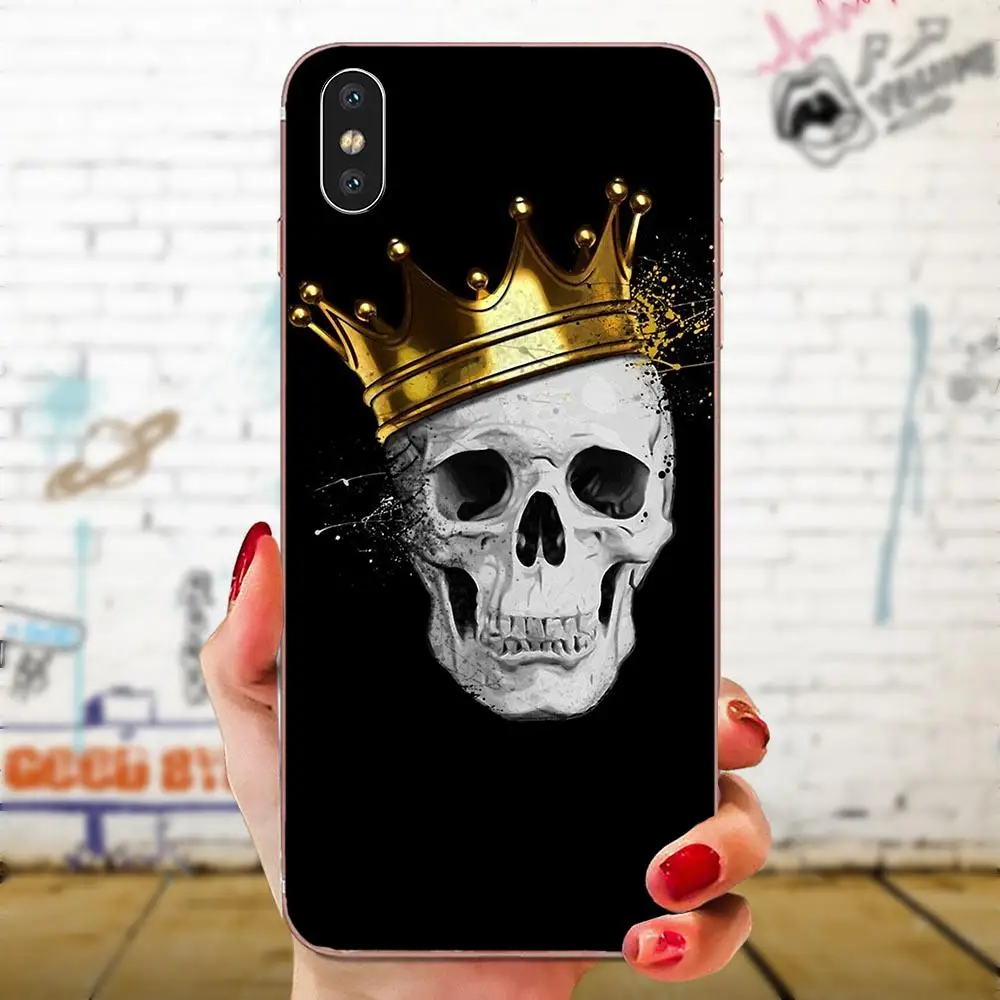 Чехол из ТПУ для Huawei Honor 4C 5A 5C 5X 6 6A 6X 7 7A 7C 7X 8 8C 8S 9 10 10i 20 20i Lite Pro | Мобильные телефоны и