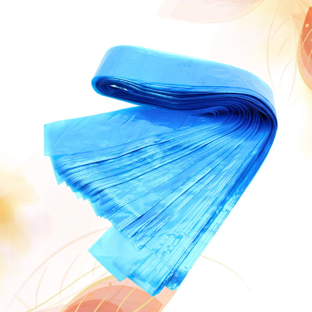 

125PC Machine Bags Cleaning Products Purple Box Machine Bag Set Easy to Use Healthy Safety Professional Equipmen