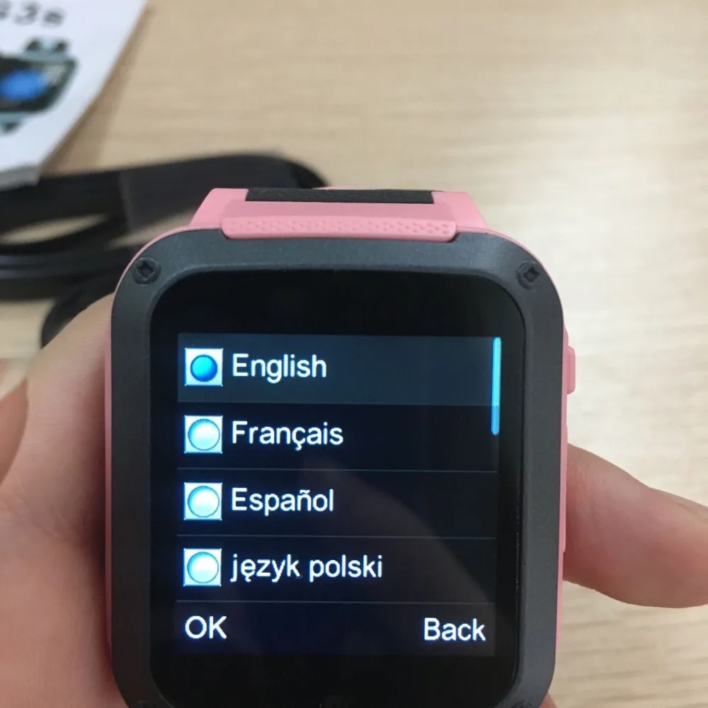 Смарт-часы Smarcent G3S для детей, gps, SOS, трекер положения телефона, водонепроницаемые, анти-потеря, Детские умные часы PK Q50 Q90 Q528